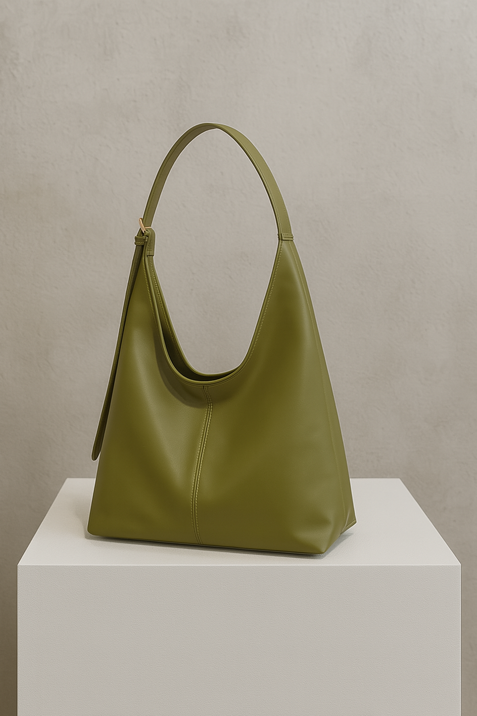 SORELLE SHOPPER-TASCHE – MINIMALISTISCHES DESIGN MIT VIEL STAURAUM