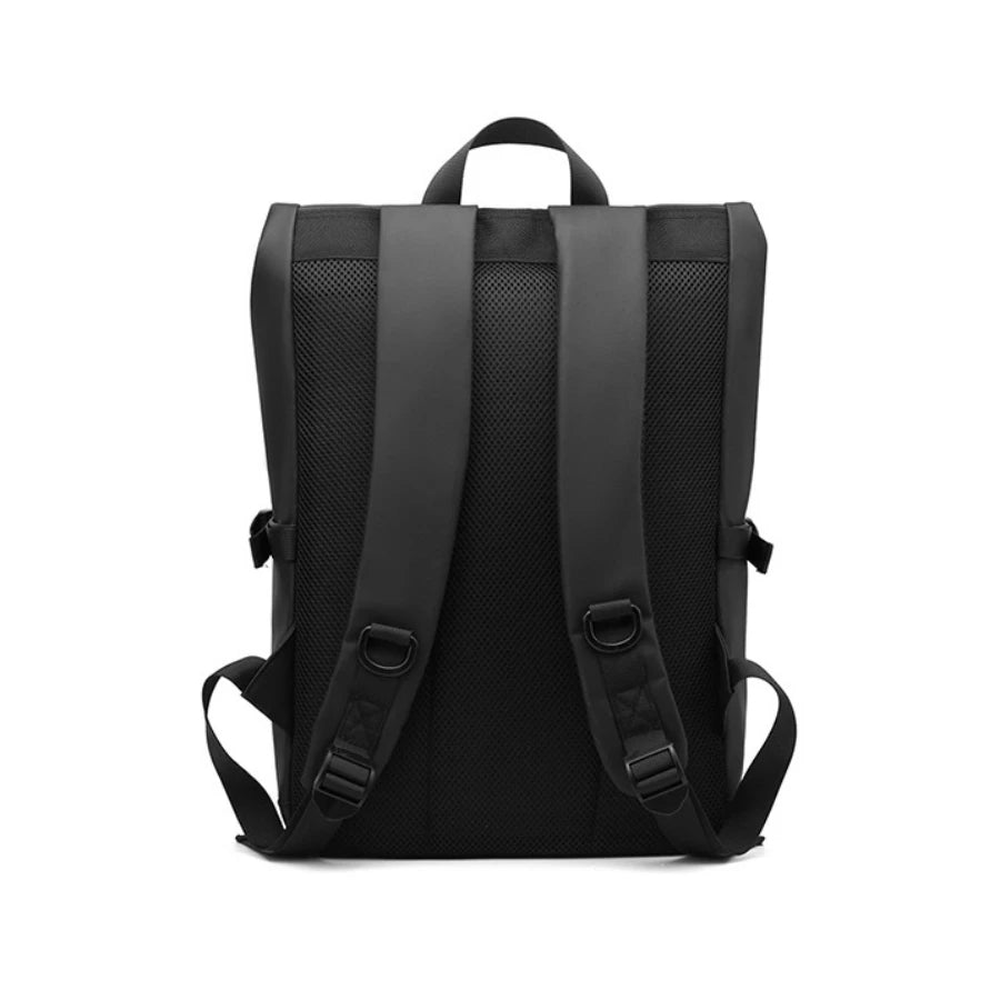 VALLIN RUCKSACK – MINIMALISTISCHER LAPTOPRUCKSACK FÜR JEDEN TAG