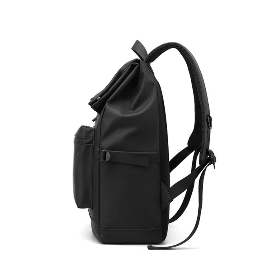 VALLIN RUCKSACK – MINIMALISTISCHER LAPTOPRUCKSACK FÜR JEDEN TAG