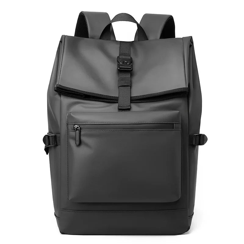 VALLIN RUCKSACK – MINIMALISTISCHER LAPTOPRUCKSACK FÜR JEDEN TAG