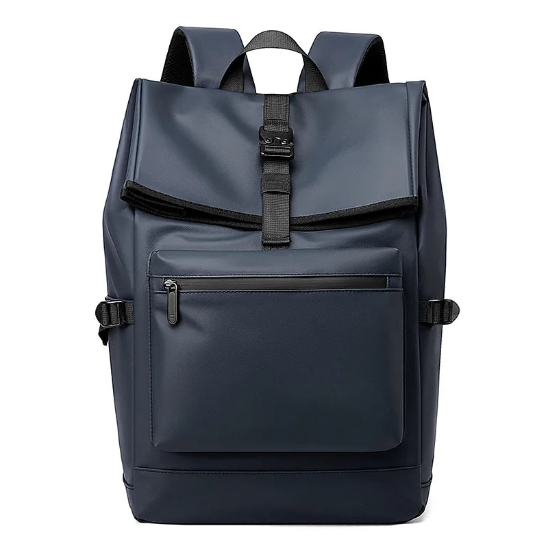 VALLIN RUCKSACK – MINIMALISTISCHER LAPTOPRUCKSACK FÜR JEDEN TAG