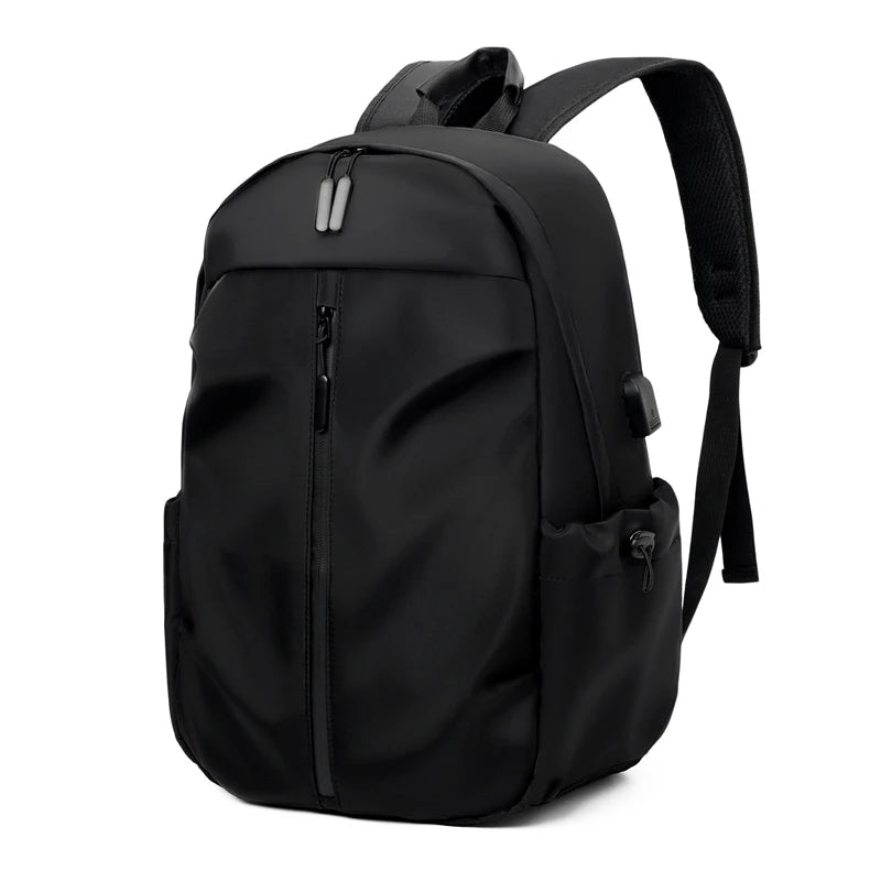KYLAN LAPTOP-RUCKSACK – SPORTLICHE SCHULTASCHE FÜR DAMEN & HERREN