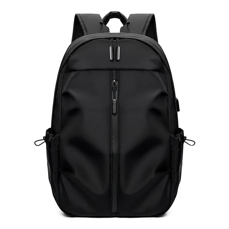 KYLAN LAPTOP-RUCKSACK – SPORTLICHE SCHULTASCHE FÜR DAMEN & HERREN