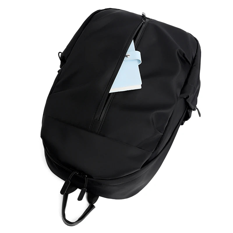 KYLAN LAPTOP-RUCKSACK – SPORTLICHE SCHULTASCHE FÜR DAMEN & HERREN