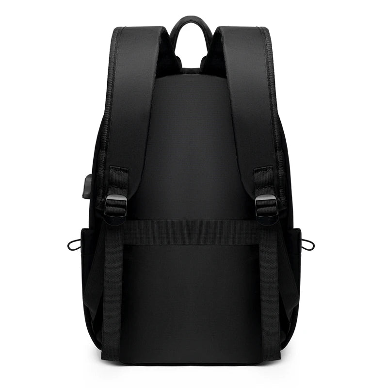 KYLAN LAPTOP-RUCKSACK – SPORTLICHE SCHULTASCHE FÜR DAMEN & HERREN