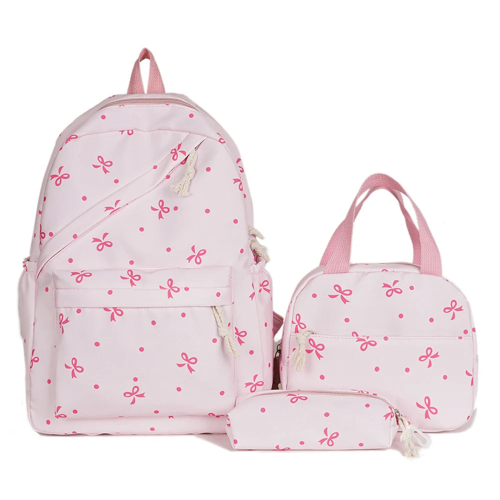 NIKITA RUCKSACK