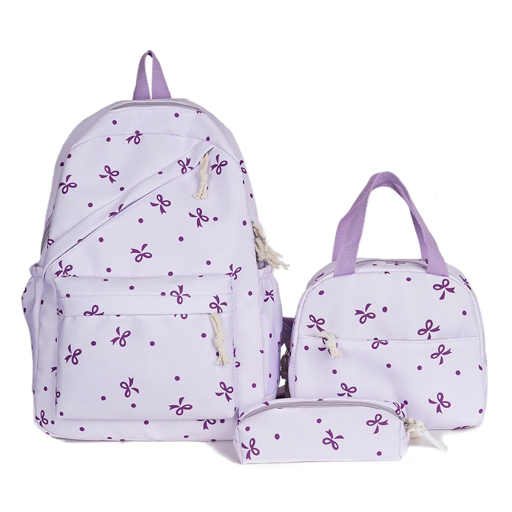 NIKITA RUCKSACK