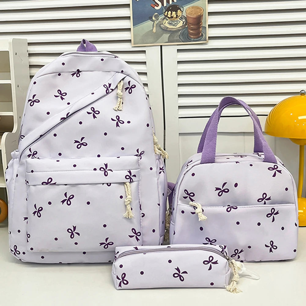 NIKITA RUCKSACK
