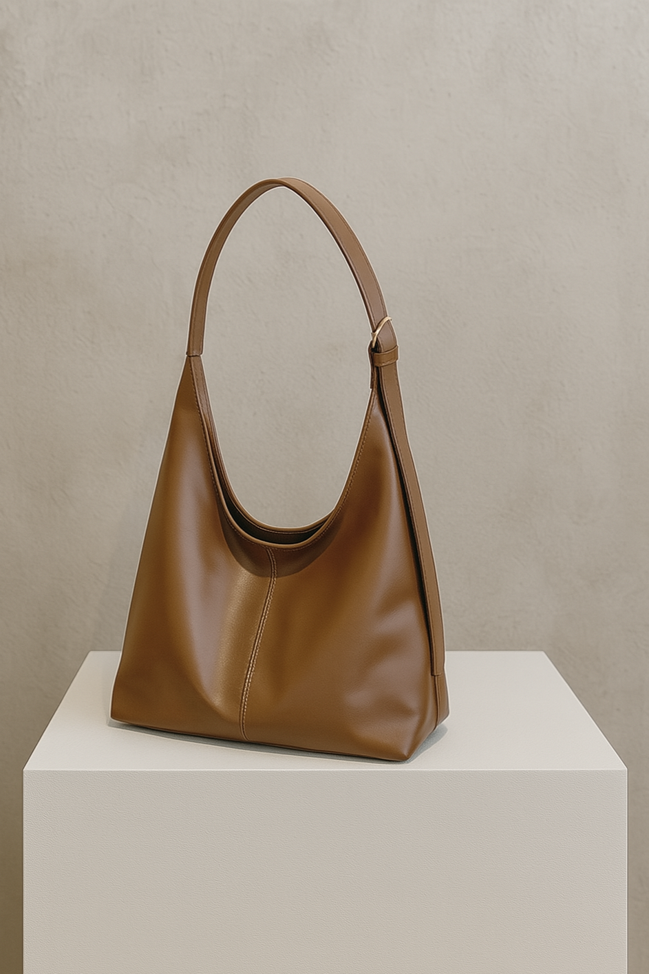 SORELLE SHOPPER-TASCHE – MINIMALISTISCHES DESIGN MIT VIEL STAURAUM