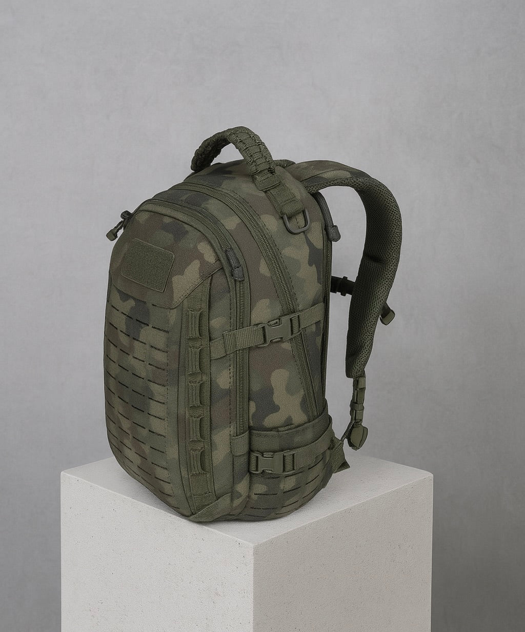 MONTEREY TAKTISCHER RUCKSACK FÜR OUTDOOR UND ABENTEUER
