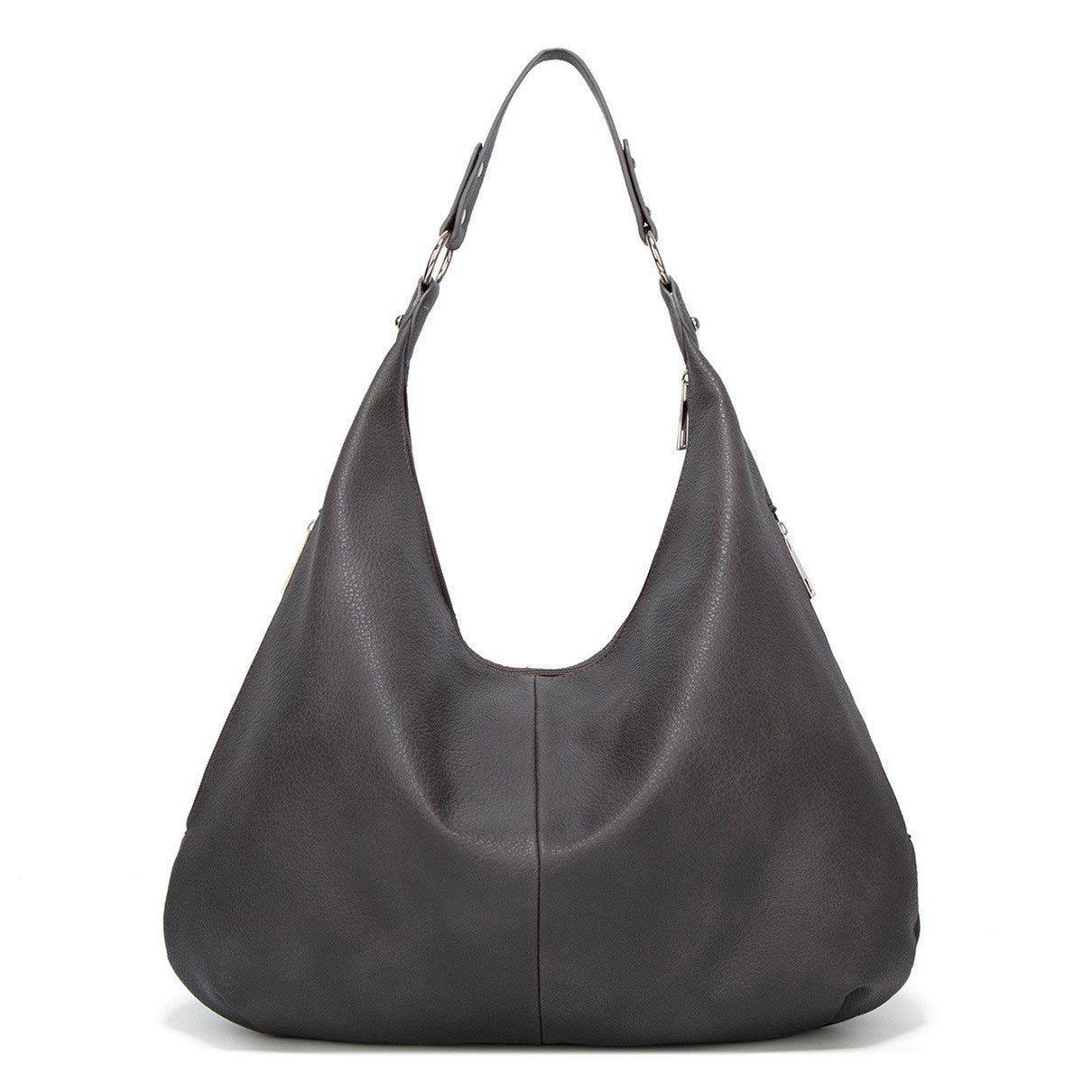 JOLENE SCHULTERTASCHE – SOFT HOBOTASCHE IN LEDEROPTIK