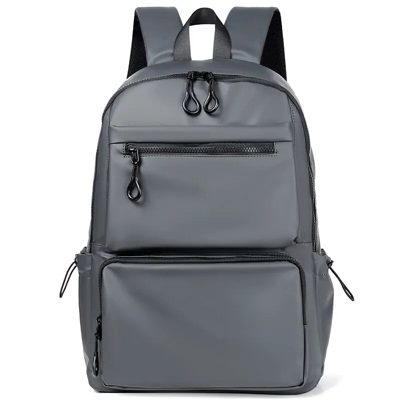 SOREN RUCKSACK MIT LAPTOPFACH (14 ZOLL), WASSERABWEISEND