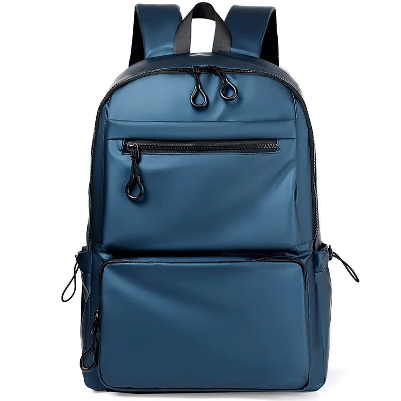 SOREN RUCKSACK MIT LAPTOPFACH (14 ZOLL), WASSERABWEISEND