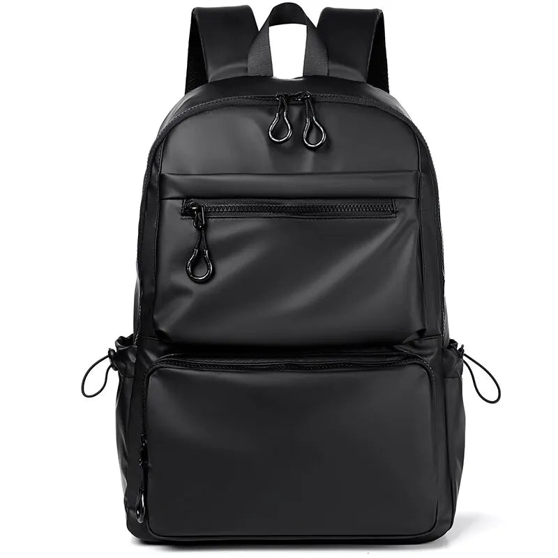 SOREN RUCKSACK MIT LAPTOPFACH (14 ZOLL), WASSERABWEISEND