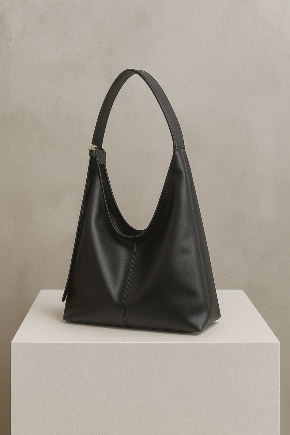 SORELLE SHOPPER-TASCHE – MINIMALISTISCHES DESIGN MIT VIEL STAURAUM