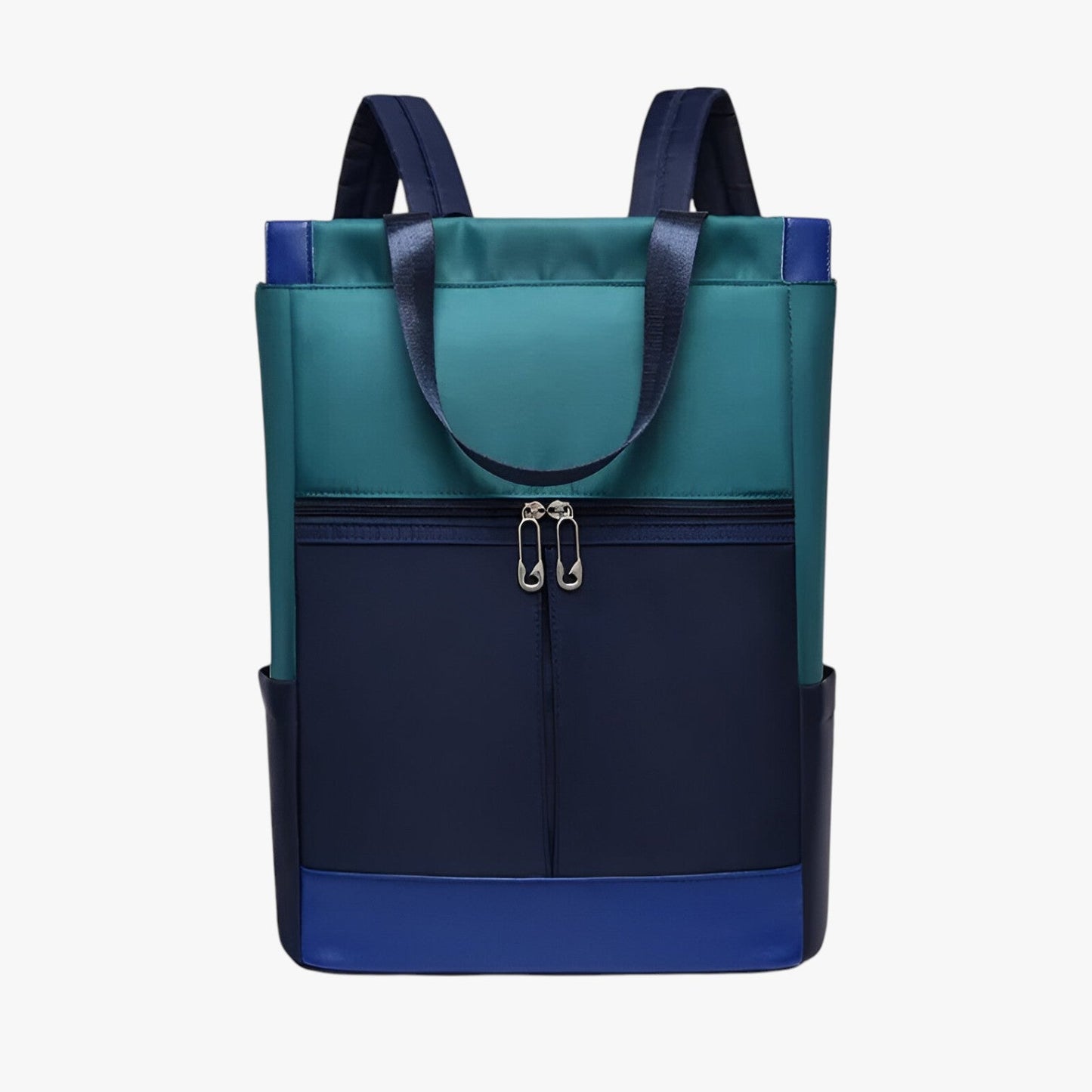 TALLINN SCHULRUCKSACK MIT LAPTOPFACH UND TREND-LOOK