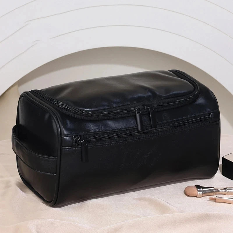 BERGAMO KULTURTASCHE – WASSERDICHT & GERÄUMIG