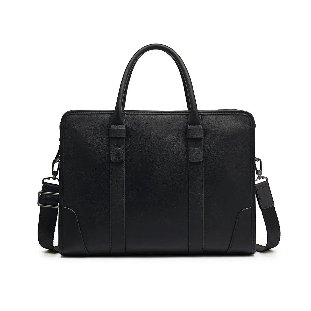 KYOTO | LEDER AKTENTASCHE VINTAGE CROSSBODY FÜR HERREN