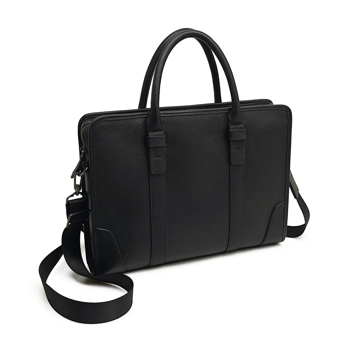 KYOTO | LEDER AKTENTASCHE VINTAGE CROSSBODY FÜR HERREN