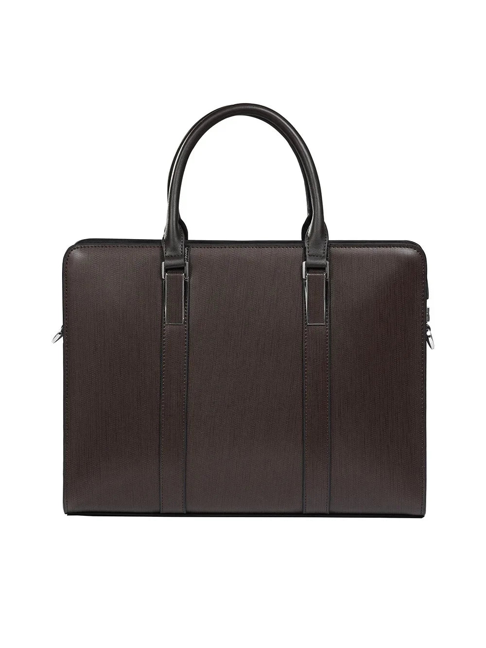 LUGANO LEDER-AKTENTASCHE MIT ZAHLENSCHLOSS – ELEGANT & SICHER