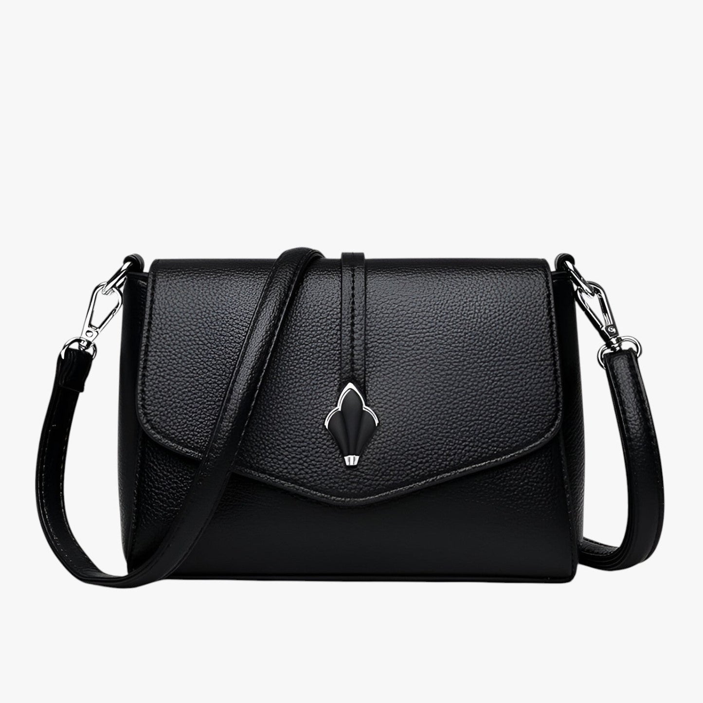 SAVONA SCHULTERTASCHE IM CROSSBODY-STIL FÜR CITY UND EVENTS