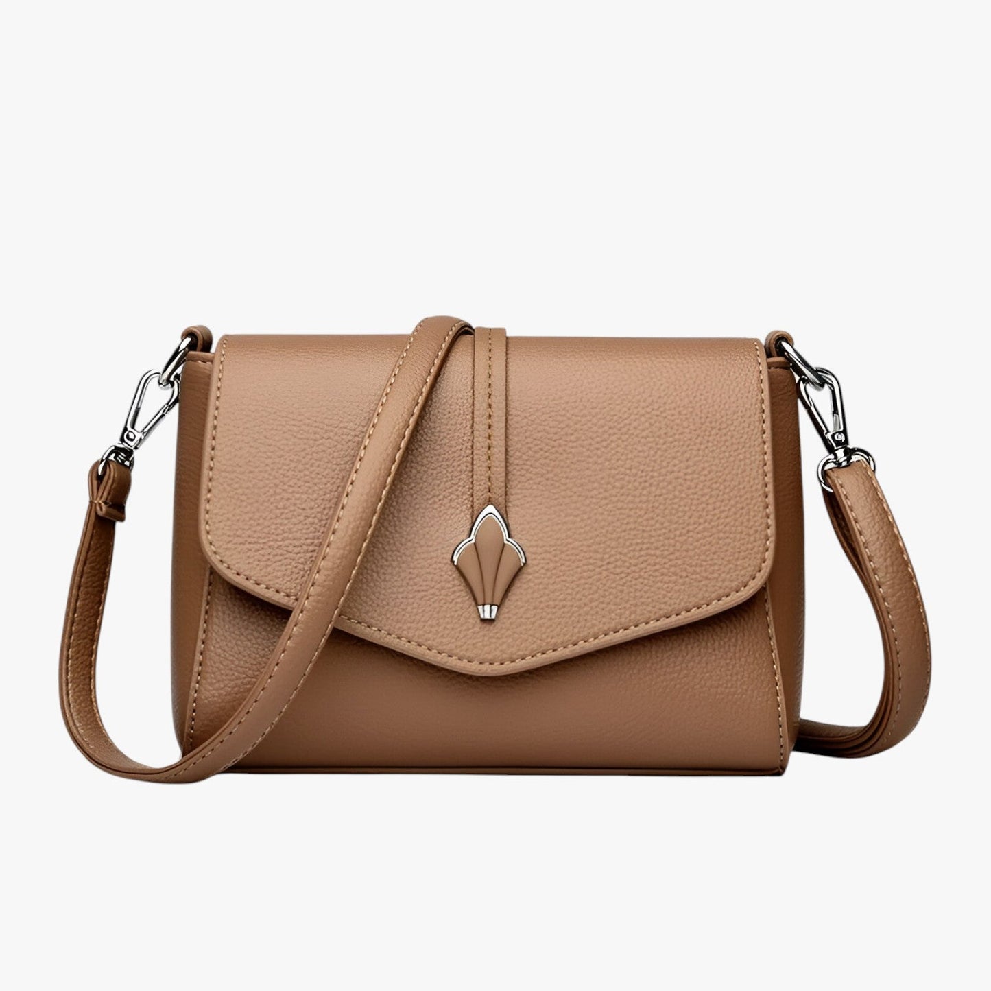 SAVONA SCHULTERTASCHE IM CROSSBODY-STIL FÜR CITY UND EVENTS