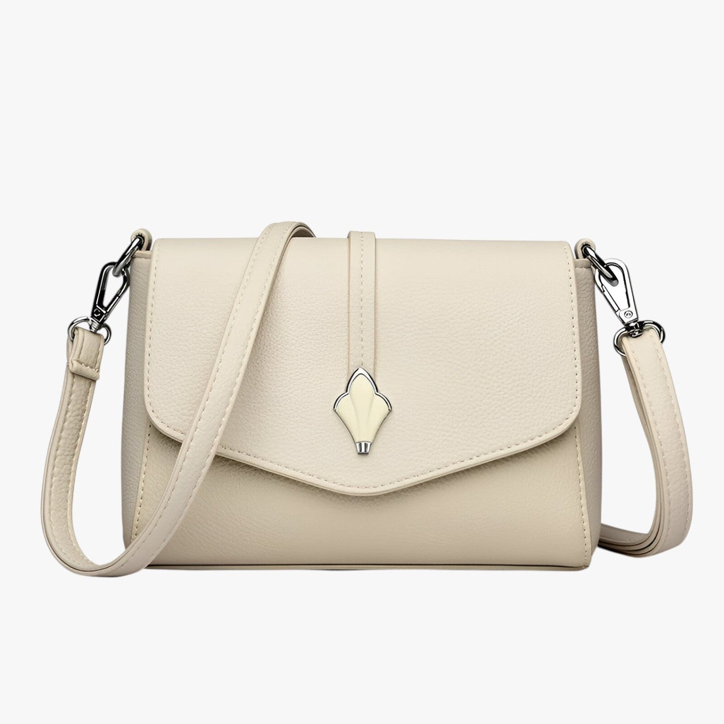 SAVONA SCHULTERTASCHE IM CROSSBODY-STIL FÜR CITY UND EVENTS