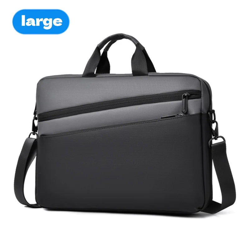 RAYMOND LAPTOPTASCHE AUS NYLON MIT BUSINESS-DESIGN