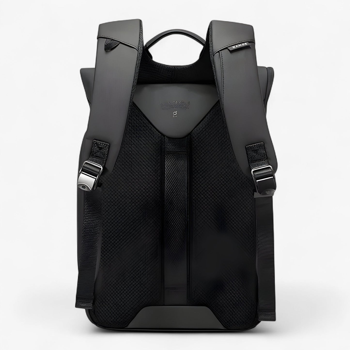 HELSINKI LAPTOPRUCKSACK FÜR SMART WORK & STYLISCHEN CITY-LOOK