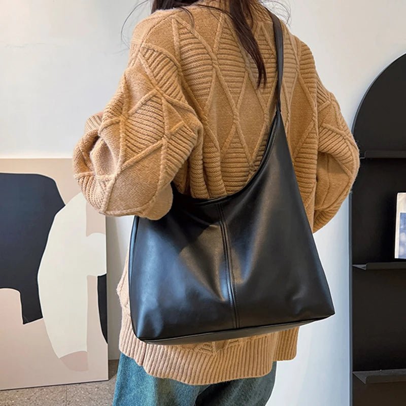 SORELLE SHOPPER-TASCHE – MINIMALISTISCHES DESIGN MIT VIEL STAURAUM
