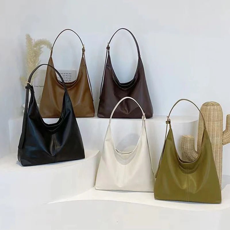 SORELLE SHOPPER-TASCHE – MINIMALISTISCHES DESIGN MIT VIEL STAURAUM