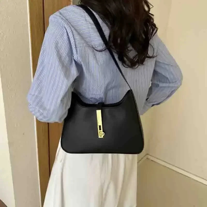 NAROA | HOBO BAG AUS PU-LEDER
