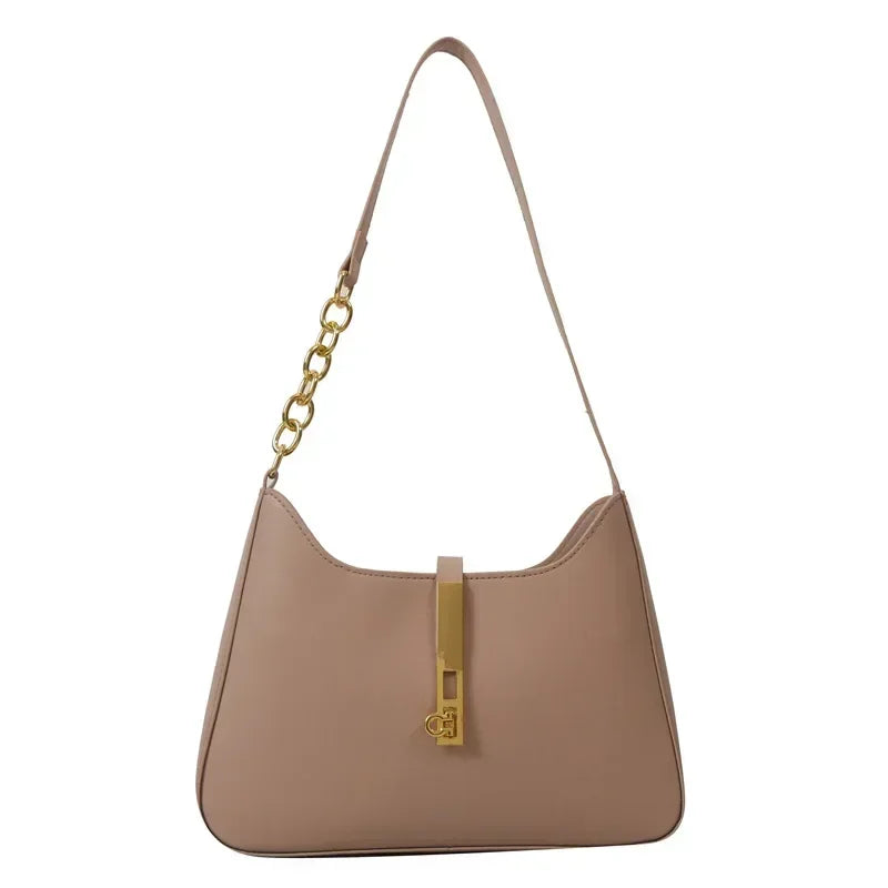 NAROA | HOBO BAG AUS PU-LEDER