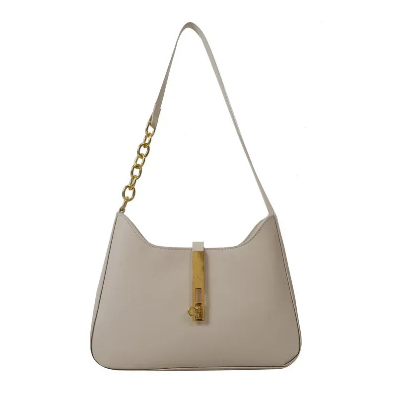 NAROA | HOBO BAG AUS PU-LEDER