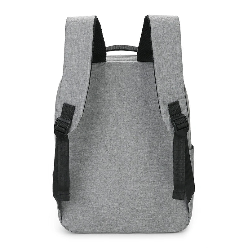 ELVAS LAPTOPTASCHE – WASSERDICHTER BUSINESS-RUCKSACK FÜR HERREN