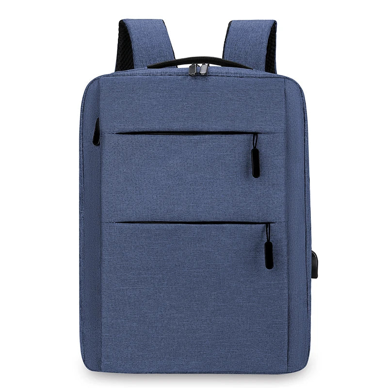 ELVAS LAPTOPTASCHE – WASSERDICHTER BUSINESS-RUCKSACK FÜR HERREN