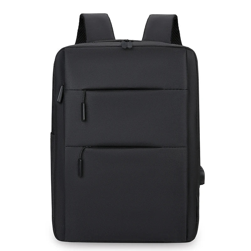 ELVAS LAPTOPTASCHE – WASSERDICHTER BUSINESS-RUCKSACK FÜR HERREN