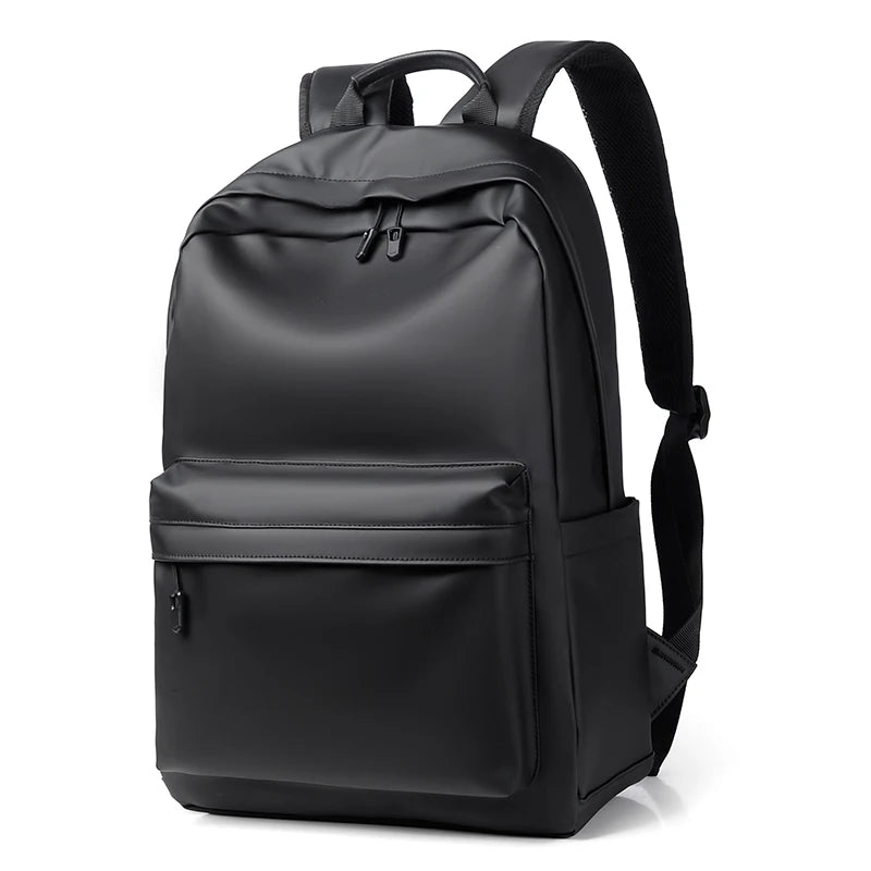 VARNA LEDER-RUCKSACK – ELEGANTER LAPTOPRUCKSACK FÜR HERREN