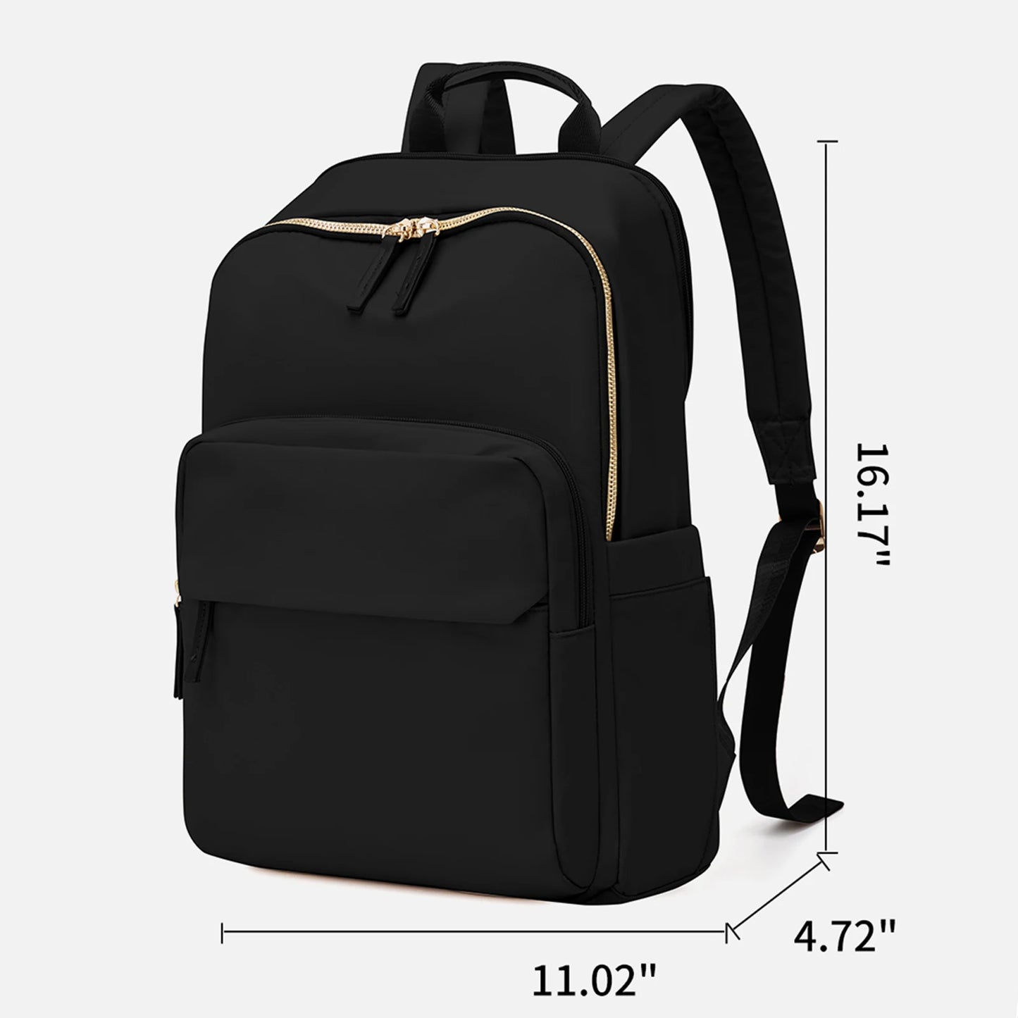 TALARA BUSINESS-RUCKSACK MIT LAPTOPFACH – LEICHT, GERÄUMIG & STILVOLL