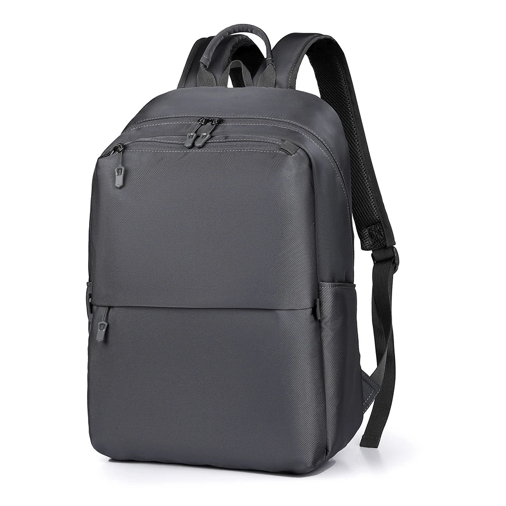 ENRICO LAPTOP-RUCKSACK – BUSINESS BACKPACK MIT USB & VIEL STAURAUM