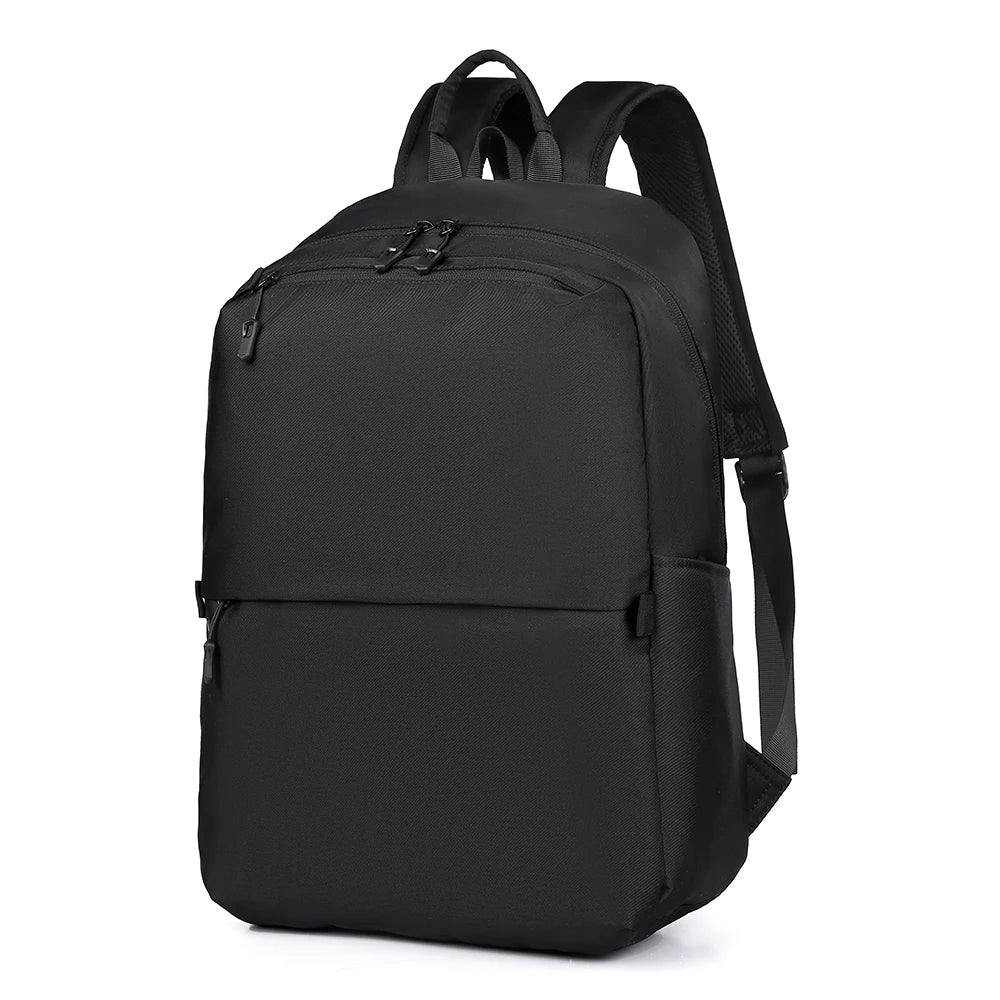 ENRICO LAPTOP-RUCKSACK – BUSINESS BACKPACK MIT USB & VIEL STAURAUM