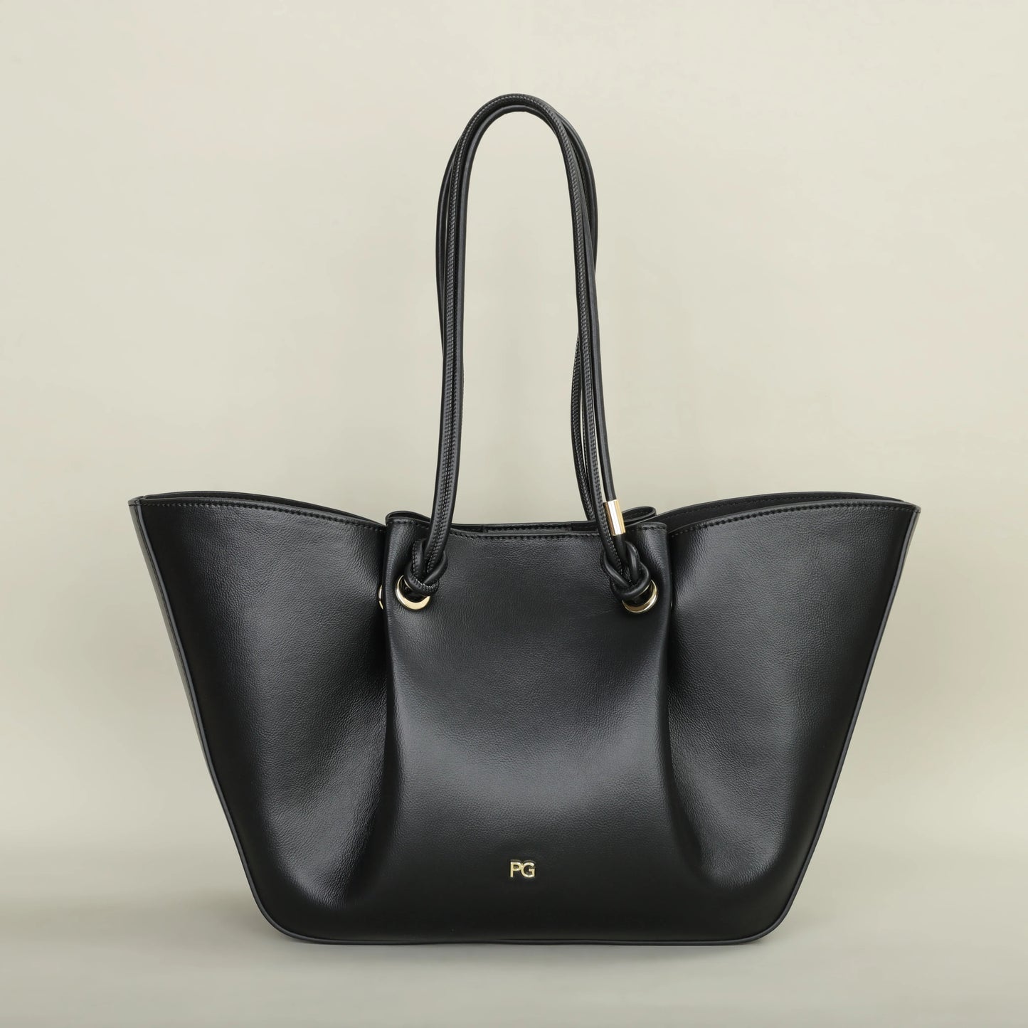 NAYELI UMHÄNGETASCHE – ELEGANTE GROSSE SHOPPING BAG FÜR JEDEN TAG