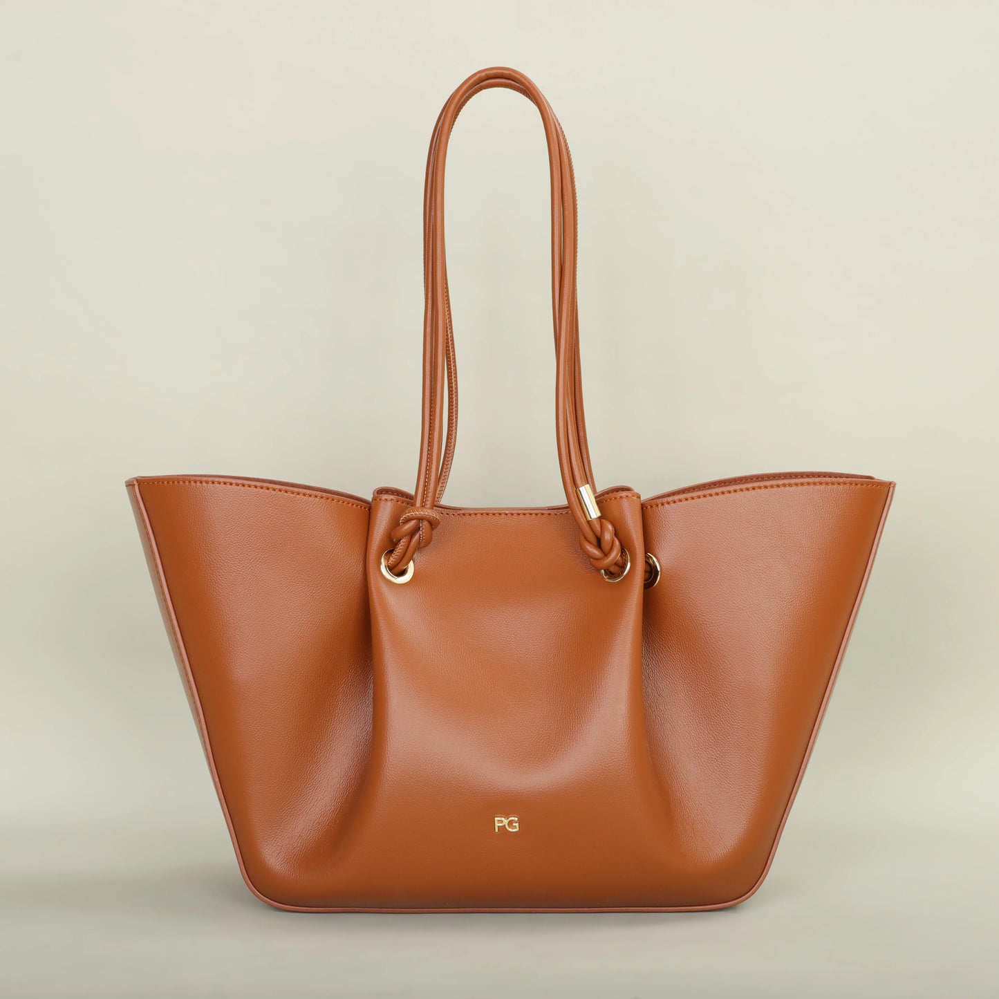 NAYELI UMHÄNGETASCHE – ELEGANTE GROSSE SHOPPING BAG FÜR JEDEN TAG