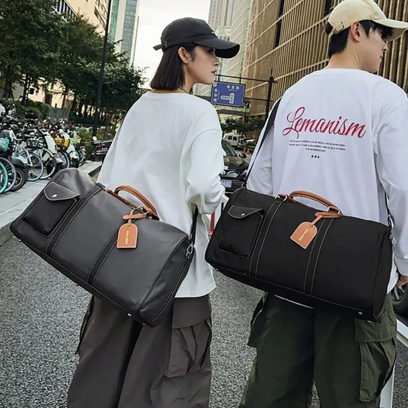 MIRANO | REISETASCHE ODER SPORTTASCHE