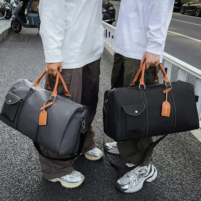 MIRANO | REISETASCHE ODER SPORTTASCHE