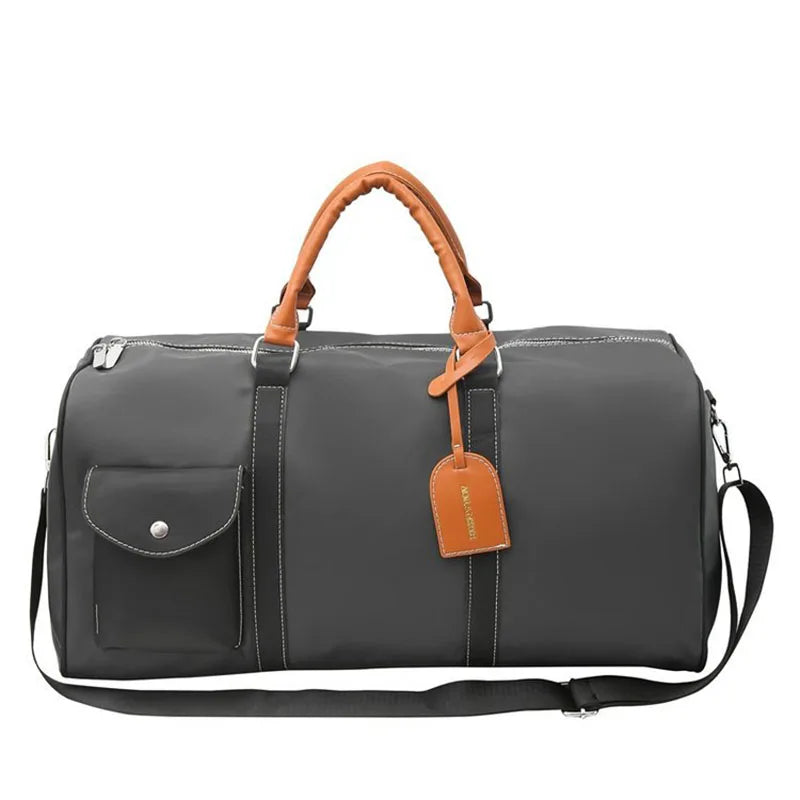 MIRANO | REISETASCHE ODER SPORTTASCHE