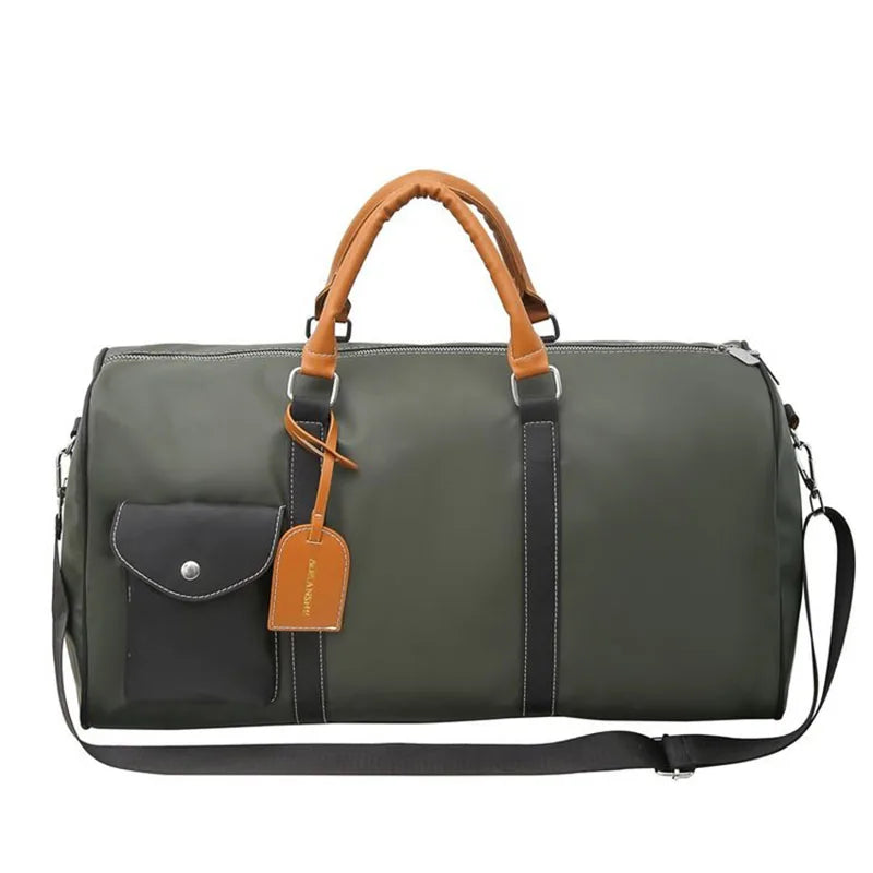 MIRANO | REISETASCHE ODER SPORTTASCHE
