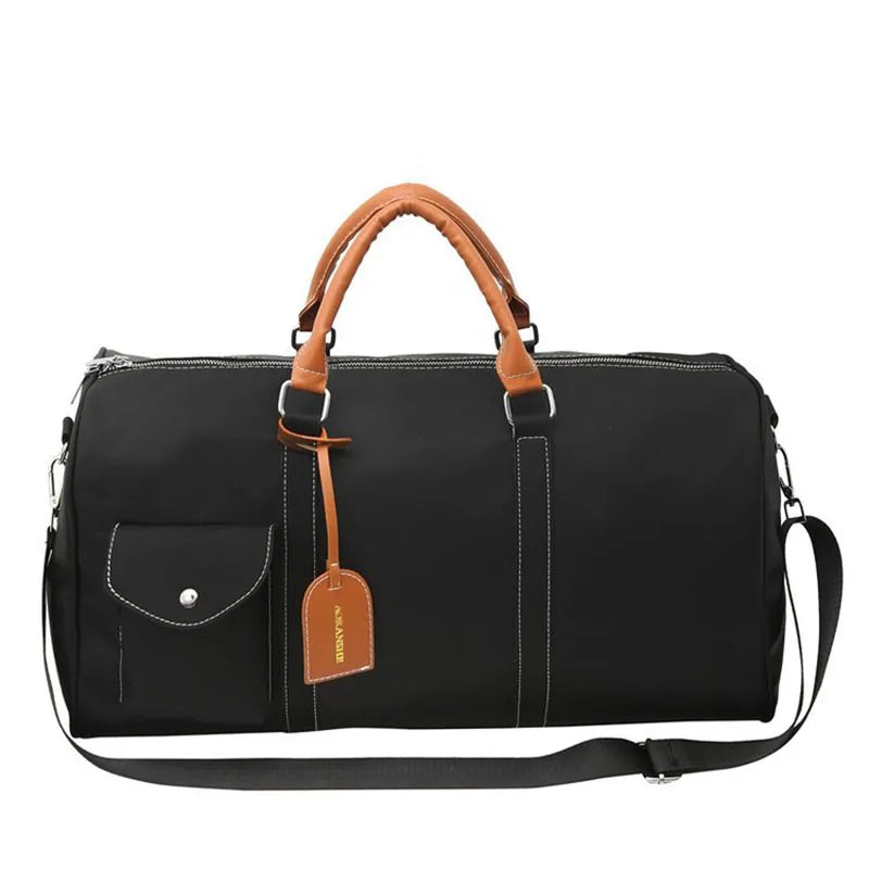 MIRANO | REISETASCHE ODER SPORTTASCHE