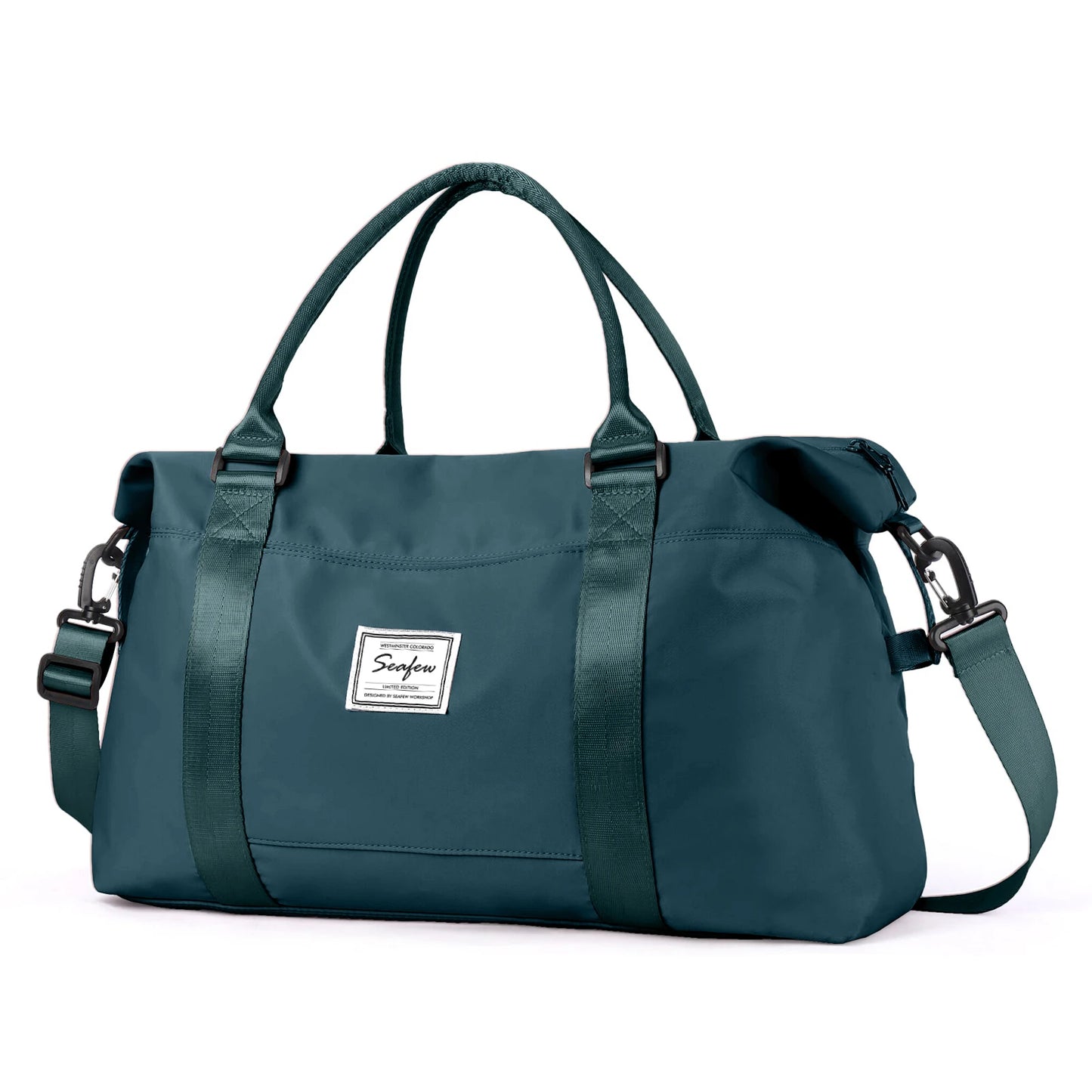 OSAKA REISETASCHE UNISEX – HANDGEPÄCK TASCHE FÜR FLUG & KURZTRIP