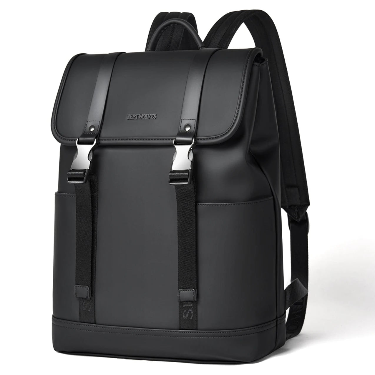 DAEHYUN RUCKSACK AUS LEDER